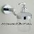 Shower Shampoo Holder, Shampoo Bottle Holder Yx-3107