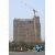 Qtz80 Tc5513 Self-erecting Tower Crane