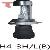 Sell Teenda Newest Hid Xenon Lamp H4 H / L