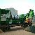 Mobile Asphalt Drum Mix Hot Mix Plant