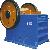 Jaw Crusher / Crushing Machine Pe Series