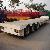 Lowbed Semi-trailer