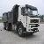 Volvo Tipper Truck