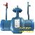 Flow Control Ball Valve