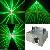 L107g, Dj Lights, Laer Stage Light, 100-400mw 532nm Te-cooled Green Dpss Laser