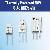 Thermally Protected Movs With Indication And Remote Function