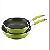 Cookware With Nonstick Surfaces