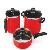 Non Stick Cookware Set