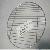 Round Cooling Wire Grill Grid For Sale