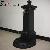 Cast Iron Garden Fountain -80030