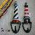 Cast Iron Hook Tower Srgg-4123