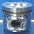 6d95-5 Piston