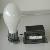 185w Induction Lamp, A Shape Light Bulb