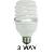 3 Three Way Dimmable Compact Fluorescent Lamp