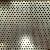 Perforated S.s. Sheet Round Hole For Sale