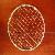 Round Bbq Grill Netting For Sale