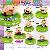 China Sell Happy Beans Clip Holder