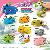 Import China Eye Pop Out Keychain Toy
