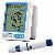 Blood Glucose And Blood Pressure Monitor