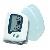 Blood Pressure Monitor Wrist Type Fully Automatic Electronic