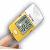 Pulse Oximeter Display Format Lcd