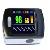 Pulse Oximeter Mm-002