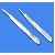 Stainless Steel Surgical Knife Handle