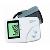 Wrist Type Fully Automatic Electronic Blood Pressure Monitor