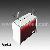 Jewelry Counter Showcase Display And Jewelry Display Cabinet With Glass On Top Led Light Professiona