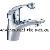 Clawfoot Tub Faucet, Bath Tub Faucet Yx-2844