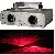 Double Laser Red And Green Laser Lighting