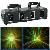Double Red And Double Green Laser Lighting Manufacturer