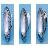 High Power Led Spotlight Mr16 / Gu10 / E27 1x3w / 5w