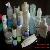 Hdpe Bottle