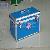 Aluminum And Hospital First Aid Box, Used In Car Office, Factory Sports Outdoor