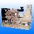 Sell 15-1000kw Water-cooled Diesel Generator Sets