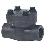 Forged Steel Piston Check Valve