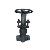 Pressure Seal Globe Valve