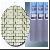 10 Inch X10 Inch Mesh Electro Galvanized Square Wire Mesh