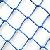 2.5 Inch Plastic Coated Chain Link Fence Mesh For Sale