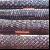 3 / 8 Inch X 3 / 8 Inch Hexagonal Wire Mesh For Sale