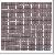 8 Inch X 8 Inch Mesh Electro Galvanized Square Wire Mesh For Sale