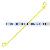 Bag Ties , 8 Inch Pvc Coated Wire Ties For Sale