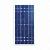 Monocrystalline Silicone Solar Panels With 29.28v Open-circuit Voltage And 100w Power