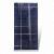 Polycrystalline Silicone Solar Panel With 230w Peak Power And Anodized Aluminum Frame