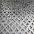 Stainless Steel Perforated Screen