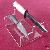 Acrylic Knife Rack