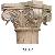 Marble Column Pillar