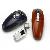 V-860 Wireless Optical Mouse