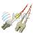 Sell Fiber Optic Patch Cord